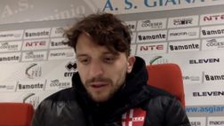 Giana Erminio-Padova, Della Latta: “Nei primi 20′ non riuscivamo a fare un passaggio”