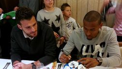 Gabriel Silva: “Dobbiamo continuare sulla strada intrapresa”