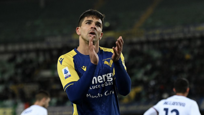 Getty Images Simeone al Napoli, l’okay ufficiale dopo la partita di lunedì - immagine 1