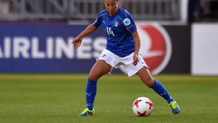 Linda Tucceri (GettyImages)