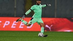 La Gazzetta dello Sport: “Il tuffo di Sirigu”