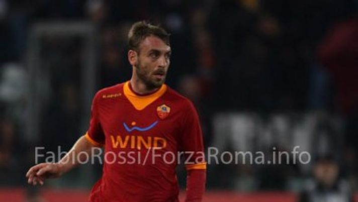 C'è Pallotta nel futuro di De Rossi - immagine 1