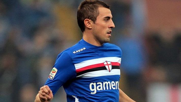 Sampdoria Ag Krsticic “non Trova Spazio Vediamo Come Si Evolverà La Situazione” Ita Sport 3608