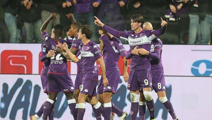 Vlahovic esalta ma il resto dell’attacco preoccupa: la grana di Italiano - immagine 1