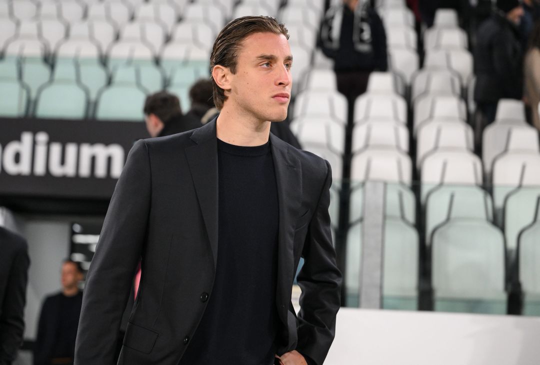 Juventus-Roma 1-0 – FOTOGALLERY - immagine 5