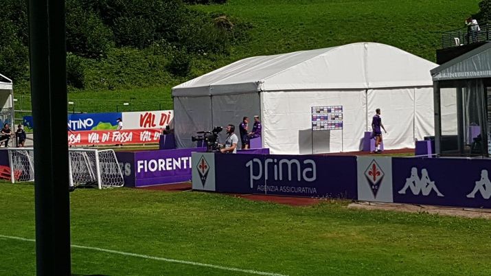 FOTO VN – Callejon e Biraghi out, tra contusioni e condizioni non ottimali 