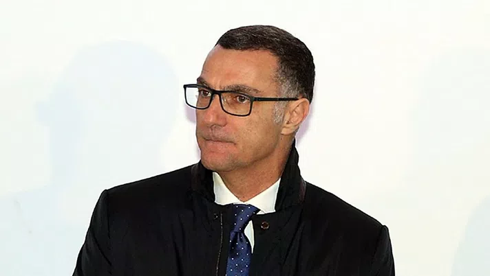Giuseppe Bergomi