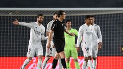 Il fischietto arbitrale del Clasico arriva dal Canada ed è stato progettato nel 1984…
