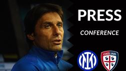 Conte: “Inter scelta più difficile ma abbatto muri con la testa dura. Siamo credibili”