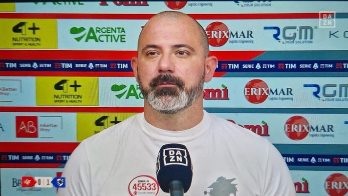 Sampdoria subito in campo verso l’Inter: Stankovic senza tre giocatori - immagine 1