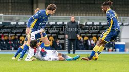 Serie A, la classifica. Il Verona è sempre nono