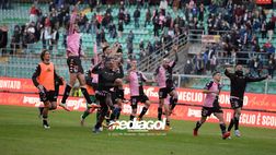 SONDAGGIO: Vota il PEGGIORE in campo di Palermo-Juve Stabia 3-1