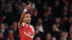 Compie 31 anni uno dei rimpianti del Milan: auguri ad Aubameyang