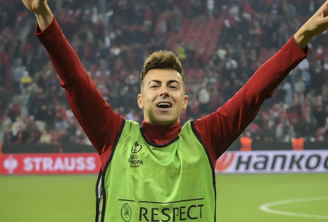 La Roma in finale di Europa League: che festa negli spogliatoi – FOTO GALLERY - immagine 5