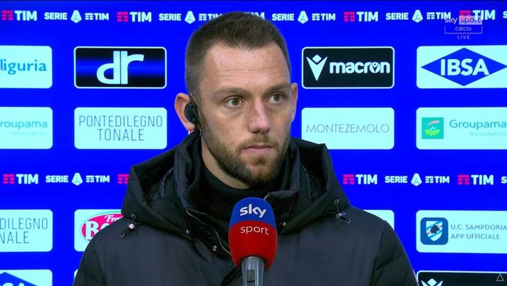 De Vrij: “2 punti persi. Scudetto? Molto difficile. Rinnovo? Stiamo parlando” - immagine 1