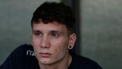 Domani in onda su Canale 5 “Ultima gara” con Bortuzzo, Brembilla, Magnini e Rosolino