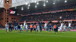 Lazio, Gregucci: “Che ricordi con il Genoa. Vi racconto l’anno della promozione in A”