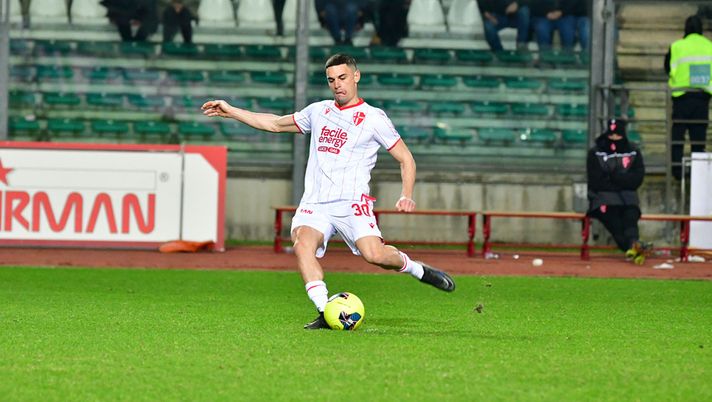 Padova, battuta a sorpresa l’Udinese nel test: ecco risultato e marcatori - immagine 1