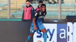 SI – Gravillon, l’Inter lo riporta alla Pinetina e poi si vedrà. Traoré è nel mirino