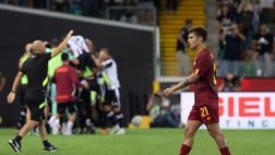 Disfatta Roma