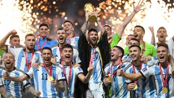 Considerazioni finali su “Qatar 2022” - immagine 1