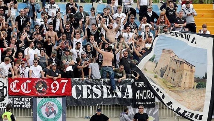 Il Cesena vola a Imola nel derby 