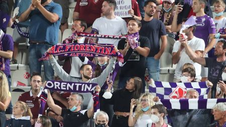 GERMOGLI PH: 28 AGOSTO 2021 FIRENZE STADIO ARTEMIO FRANCHI CAMPIONATO SERIE A TIM 2021/2022
FIORENTINA VS TORINO NELLA FOTO GERMOGLI PH: 28 AGOSTO 2021 FIRENZE STADIO ARTEMIO FRANCHI CAMPIONATO SERIE A TIM 2021/2022
FIORENTINA VS TORINO NELLA FOTO