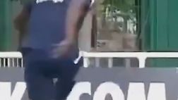 Pogba, che magia col pallone: doppio elastico volante (VIDEO)