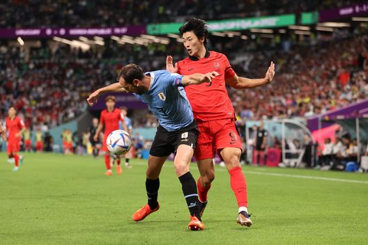 Uruguay (Getty Images) Uruguay