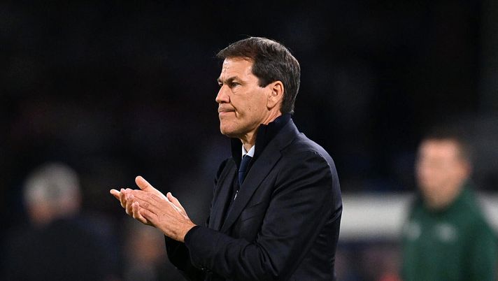 Garcia napoli empoli