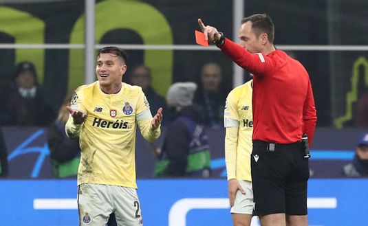 Moviola GdS – Rigore su Darmian? Più no che sì. Giusta l’espulsione di Otavio- immagine 2