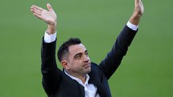 Brasile, Tite ammette: “L’arrivo di Xavi utile: avrebbe portato esperienza”