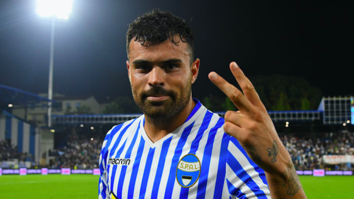 Petagna: “Altro che 8 gol, batto il mio record. C’è un motivo se Gasperini…” - immagine 1