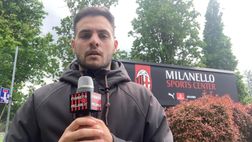 VERONA-MILAN, le ultime dalla conferenza e sulle formazioni | News