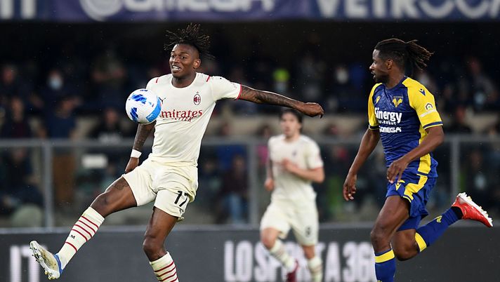Serie A, le curiosità su Verona-Milan di 'acmilan.com' | News (getty images)