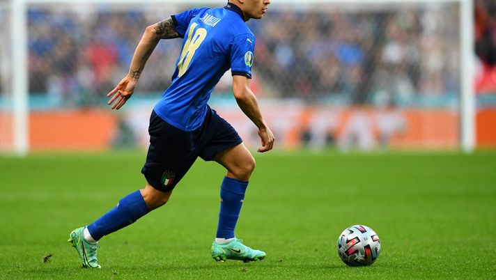 Domenghini: “All’Italia servirà un gioco offensivo. Barella può fare la differenza” - immagine 1