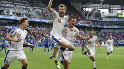 Rep.Ceca-Croazia 2-2, a Perisic-Rakitic rispondono allo scadere Skoda-Necid
