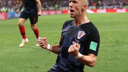 Serena: “Perisic ha cambiato la partita: quando vuole sa essere un giocatore determinante”