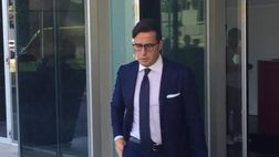 Sky Sport – ‘Casa Milan’, terminato incontro con Lucci e Serginho