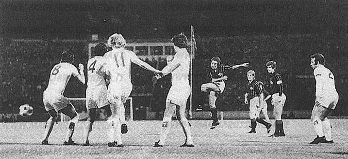 Metti un derby a Milano il 16 maggio: la prima volta nella Storia- immagine 4