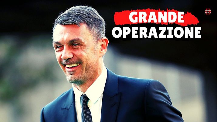 calciomercato ac milan news Maldini Musacchio 