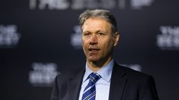 Milan, Papin: “Giocare con Van Basten mi faceva battere il cuore”