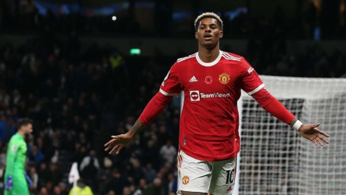 Insulto razzista a Rashford dopo la finale di Euro 2020: condanna di 6 settimane per un 19enne Insulto razzista a Rashford dopo la finale di Euro 2020: condanna di 6 settimane per un 19enne - immagine 1