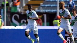 Spalletti insegue Duncan. L’Inter tratta col Sassuolo, ma occhio anche alla Roma…