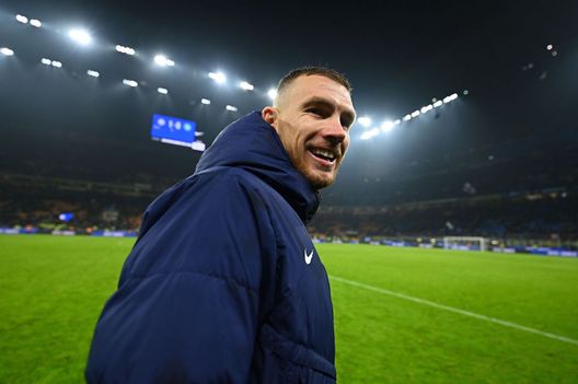 Dzeko, il rinnovo è a un passo. Incontro fissato a fine mercato: fumata bianca vicina- immagine 2