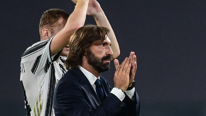 Juve, la Repubblica: “Pirlo lancia la rivoluzione. Ronaldo, Arthur e il metodista” - immagine 1