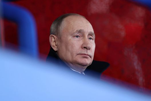 Putin (getty images) Putin