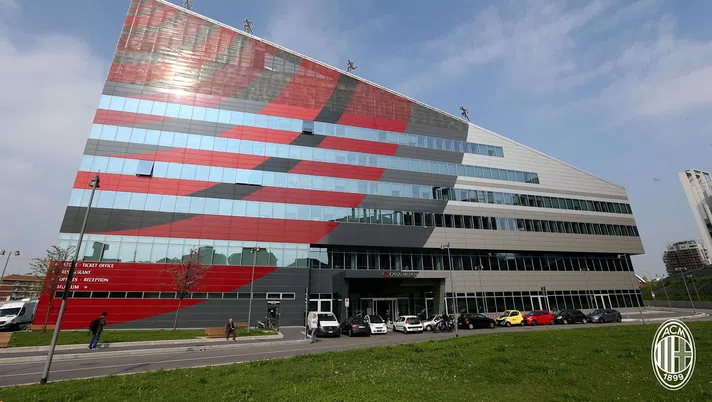 Casa Milan