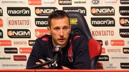 Gastaldello: “Il Bologna non è Diawara, ci sono altri 25 giocatori”