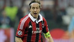 CASA MILAN – OGGI PRESENTE MASSIMO AMBROSINI